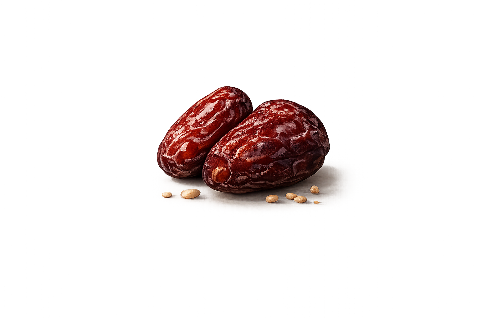 Dates (Serving Idea)