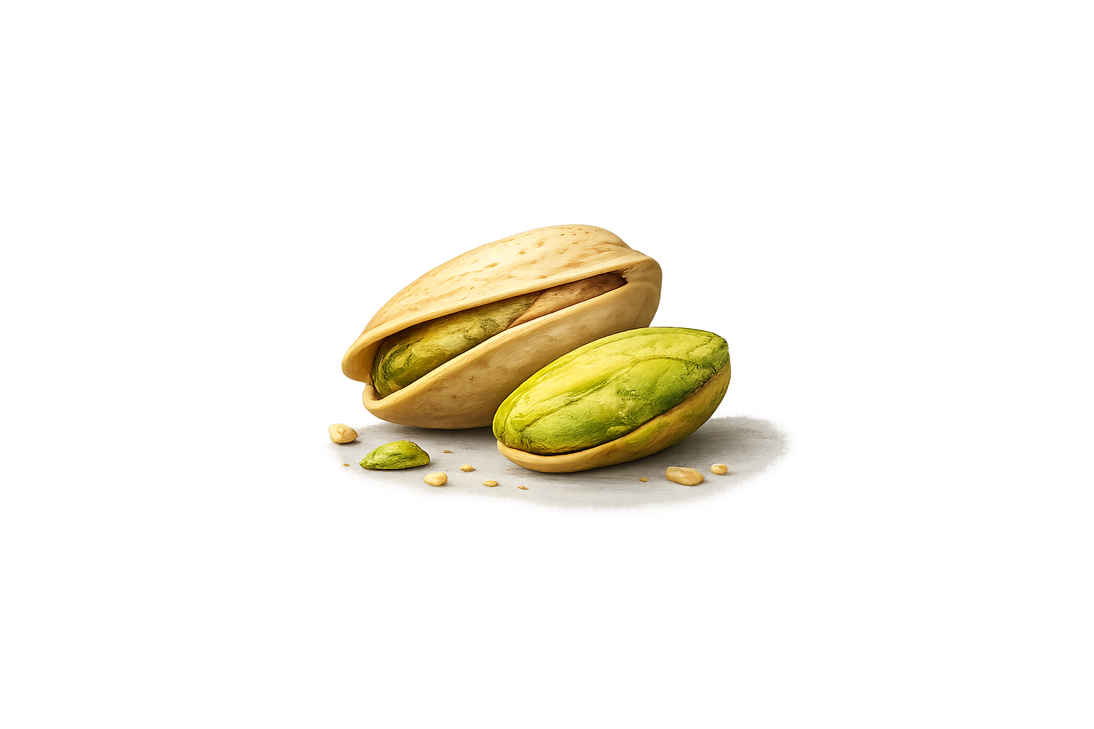 Pistachios