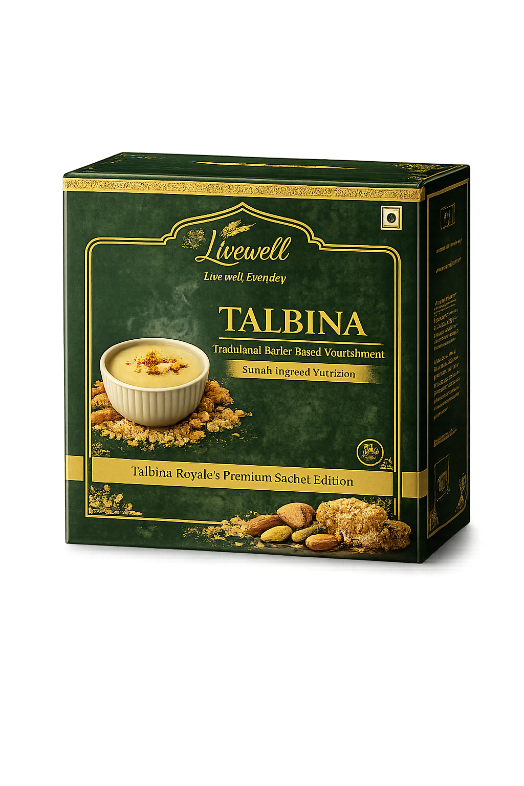 Talbina Royale